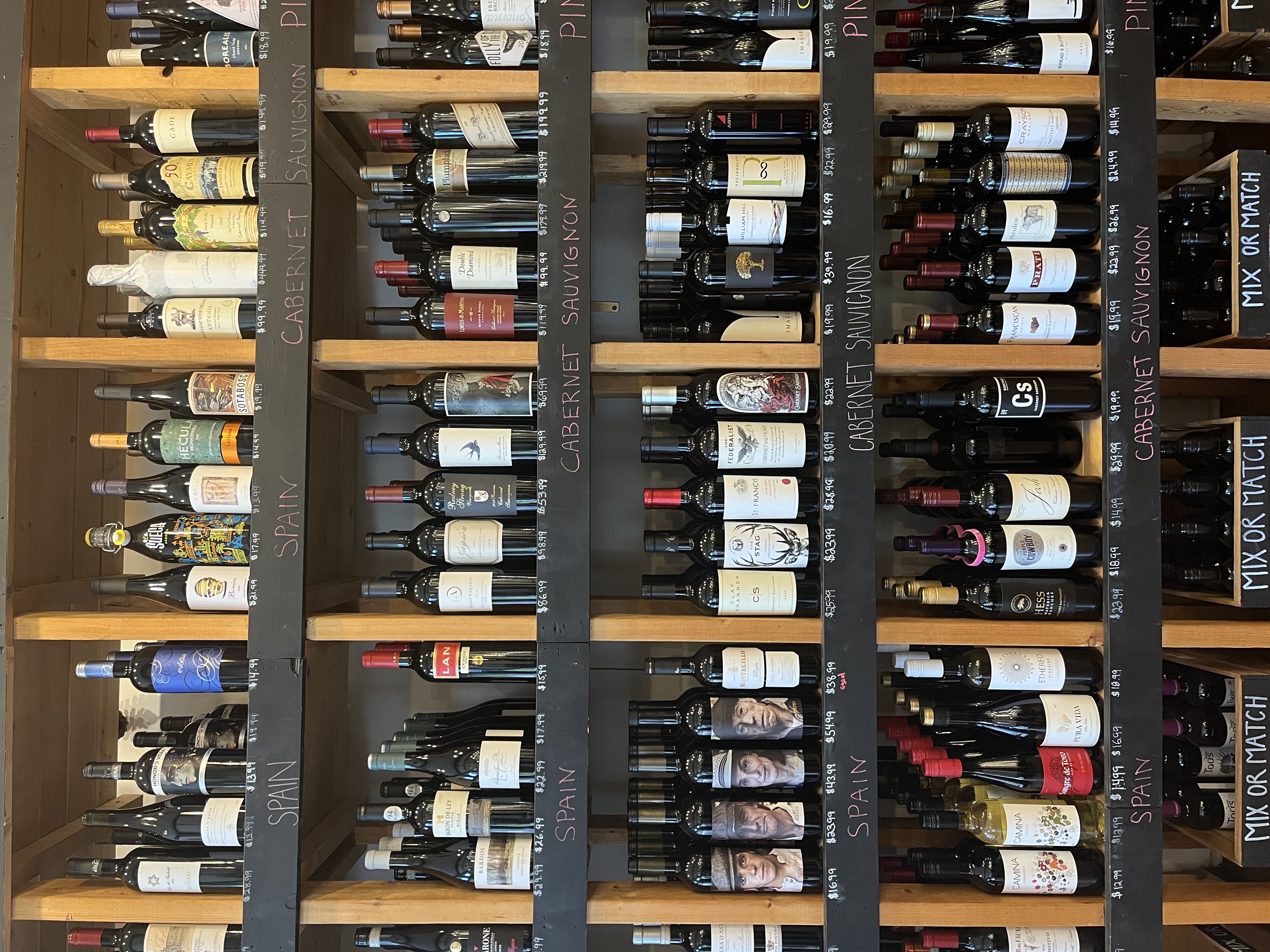 Cabernet